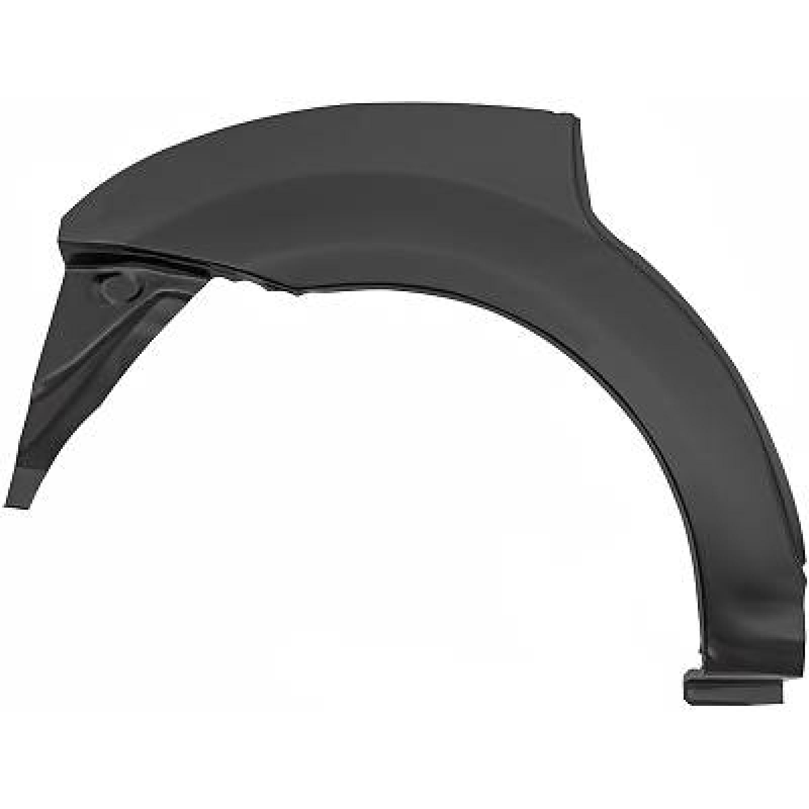 Πλευρικό τοίχωμα DIEDERICHS 9674132 DIEDERICHS 9674132 Πλευρικό τοίχωμα DACIA DUSTER 2019