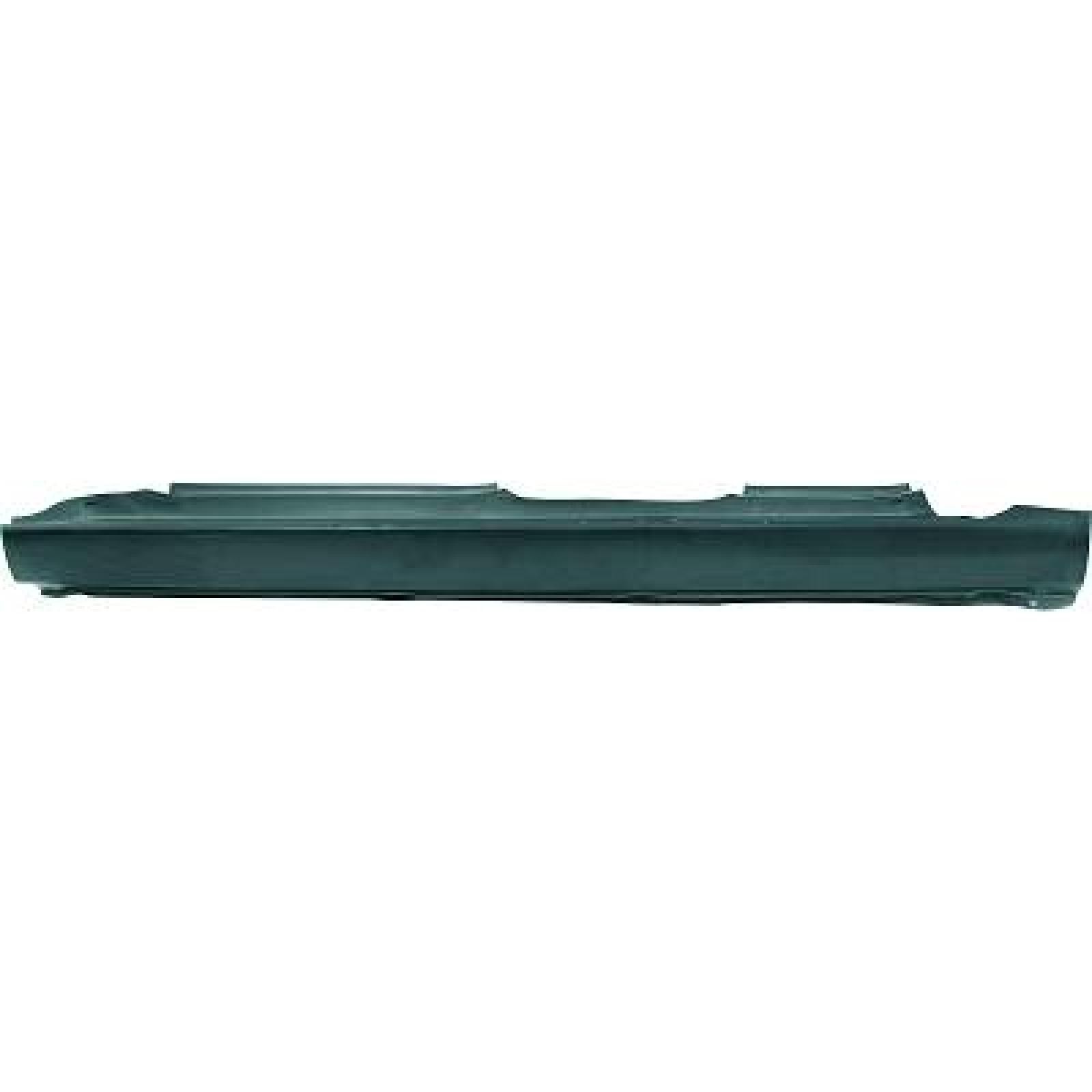 DIEDERICHS Panel 9692241 pris Dørpanel KTM 9692241 DIEDERICHS
