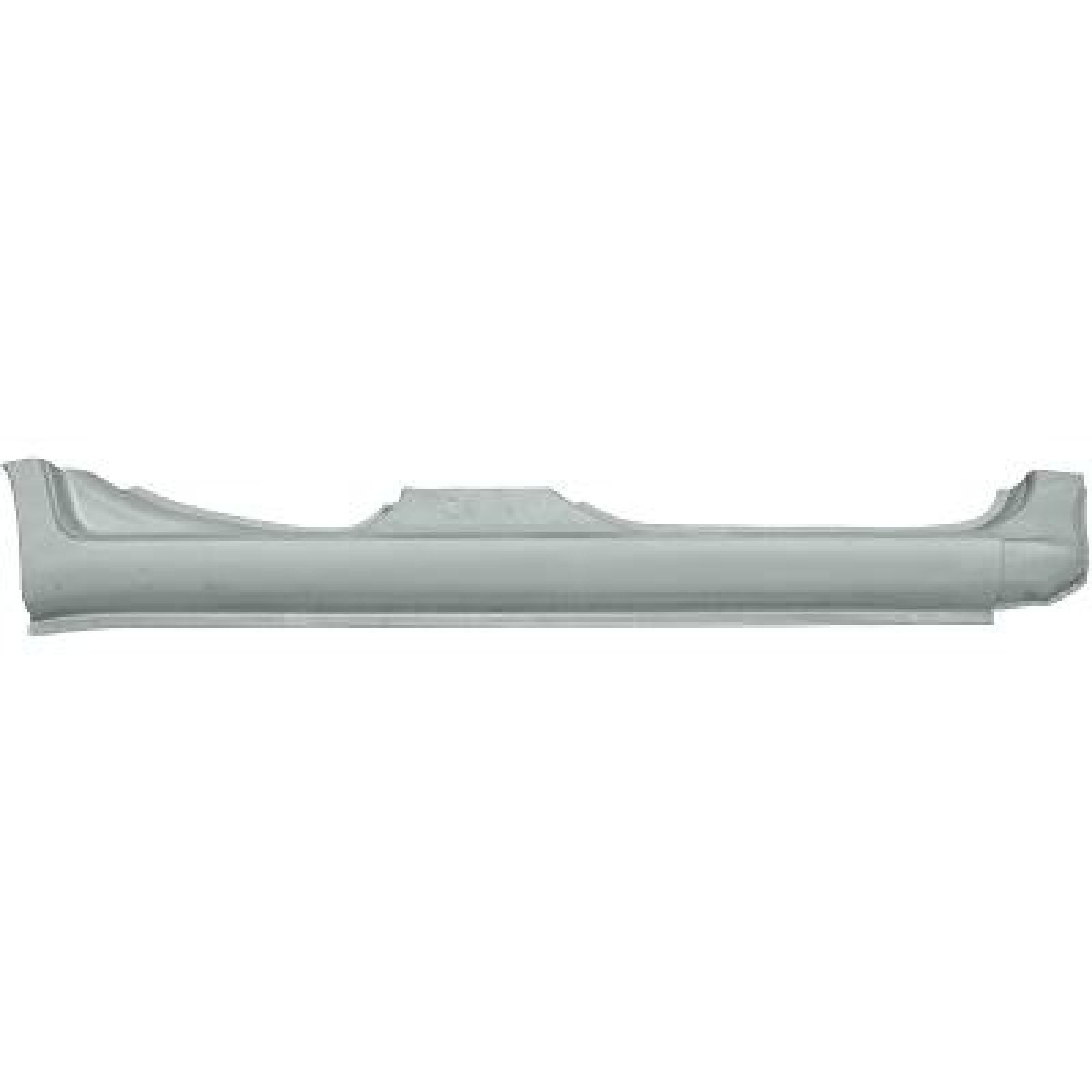 DIEDERICHS Foor board, door sill 9730042 9730042 Μαρσπιέ DIEDERICHS FIAT FIORINO