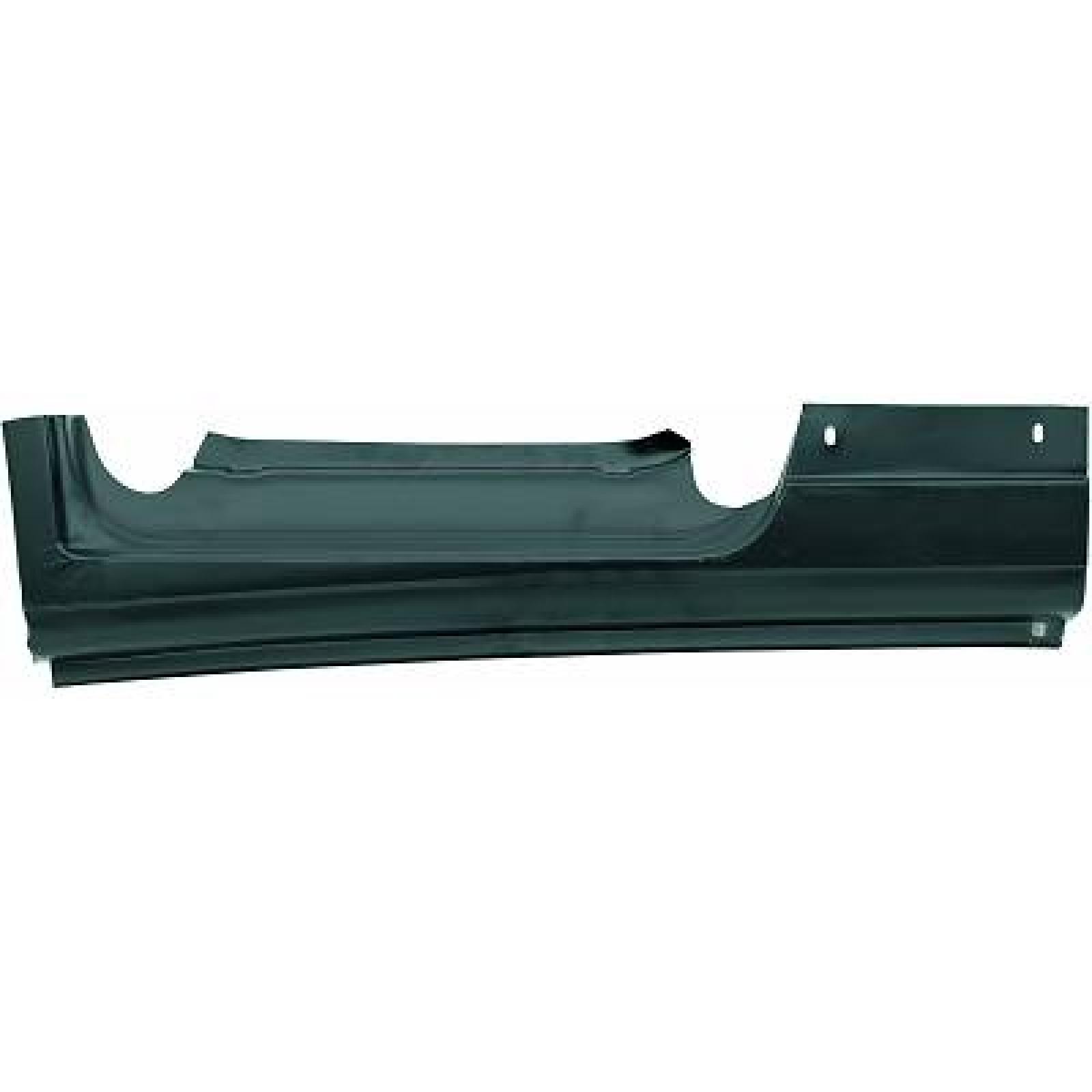 DIEDERICHS Panel 9741021 Dørpanel DIEDERICHS 307 9741021 billig