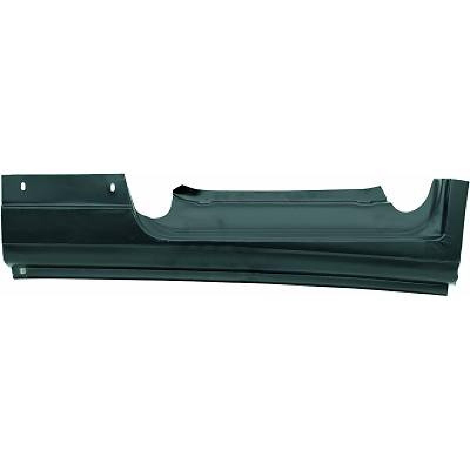 DIEDERICHS Rocker panel 9741022 DIEDERICHS 9741022 Rocker panel