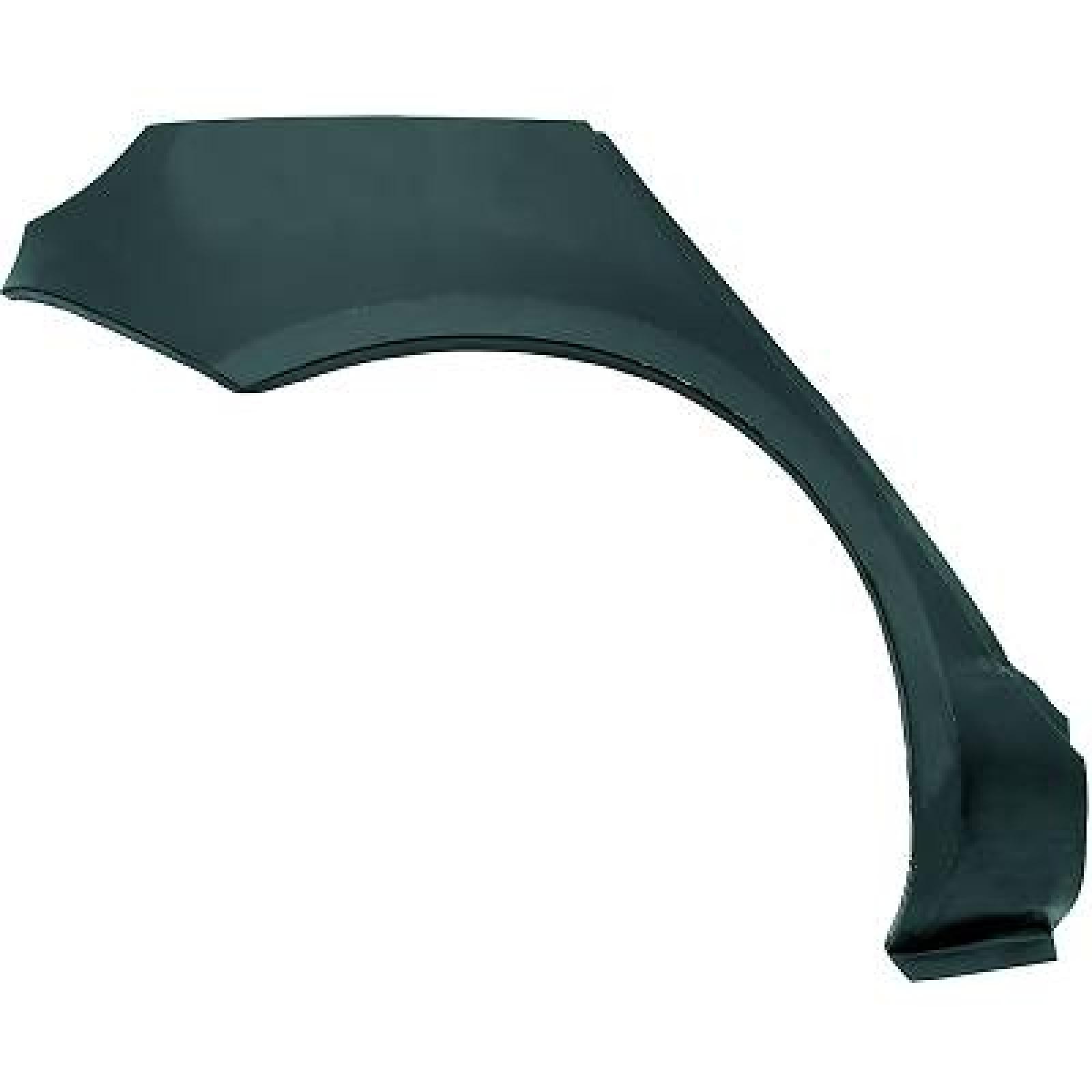 DIEDERICHS Painel lateral 9894132 DIEDERICHS 9894132 Painel lateral Toyota Hilux III preço