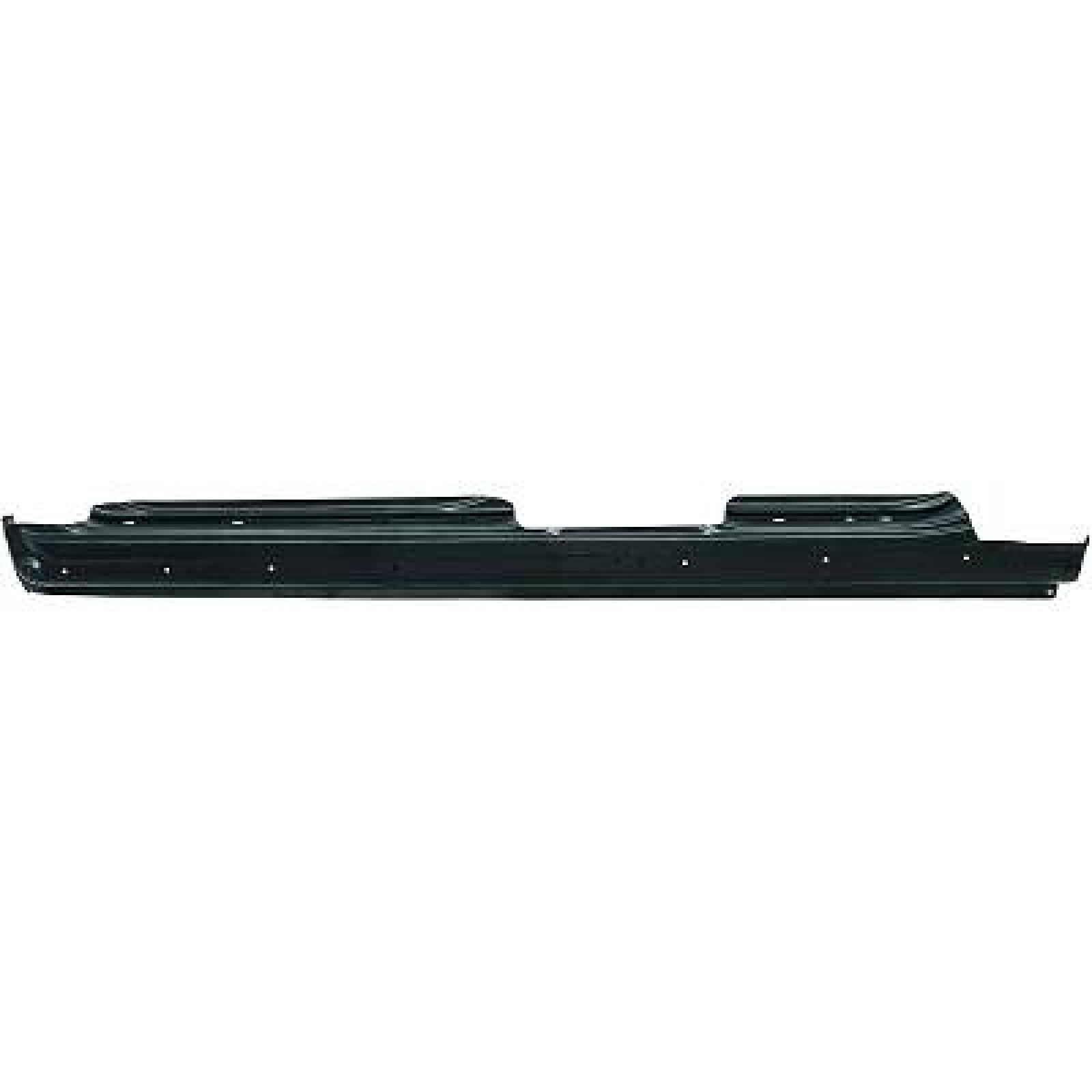 DIEDERICHS Astmeplekk 9962041 DIEDERICHS 9962041 Küljekarp Nissan Primera P12 Sedaan odava hinnaga