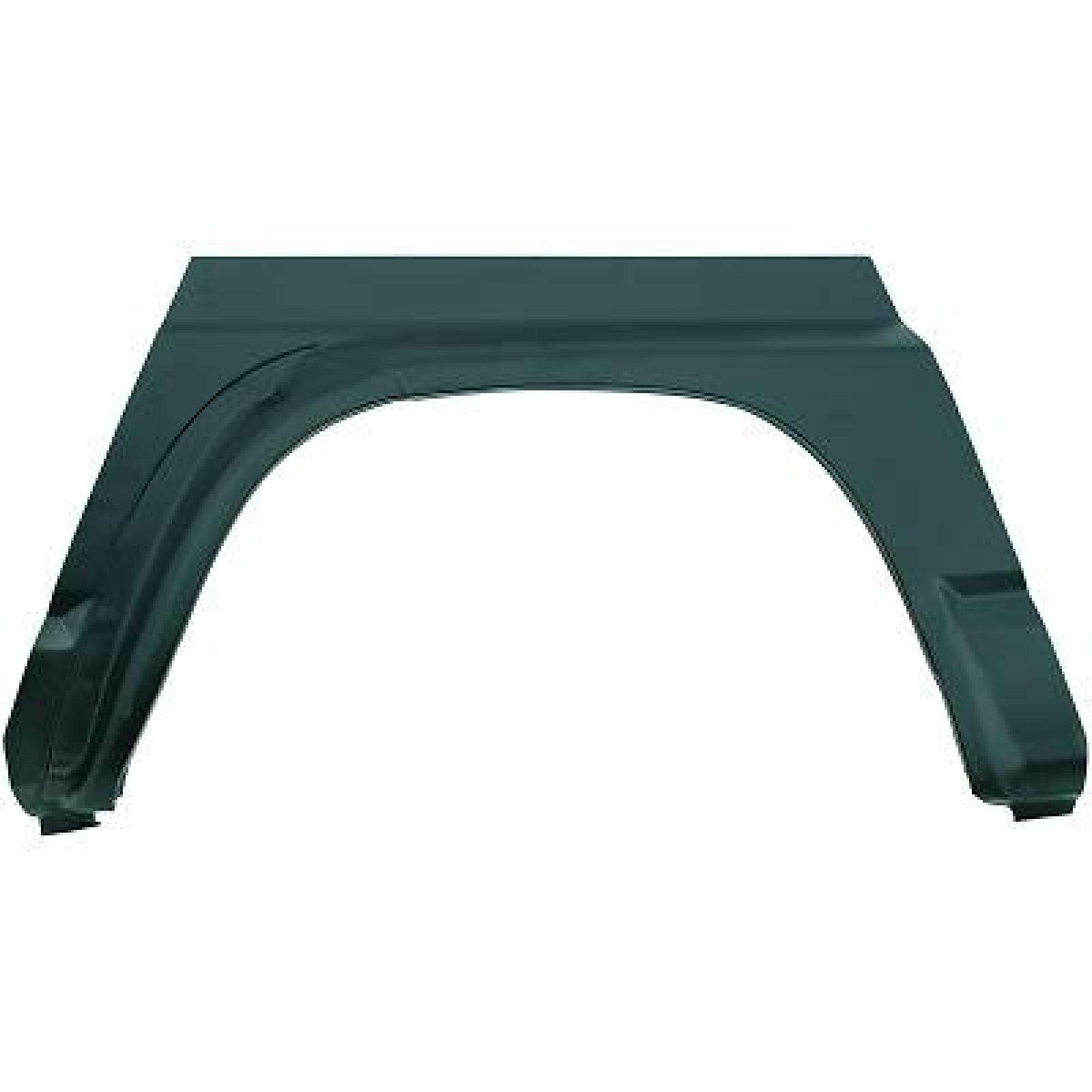 DIEDERICHS Passage de roue 9966131 DIEDERICHS 9966131 Passage de roue Jaguar XK 8 Coupe à un prix avantageux