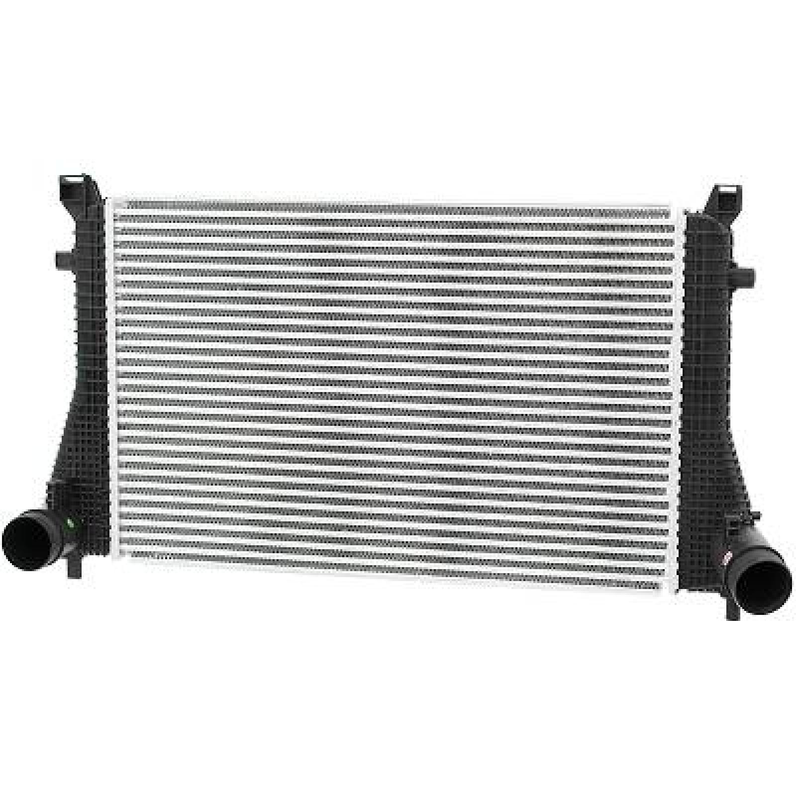 DIEDERICHS Intercooler DCA1114 DCA1114 DIEDERICHS intercooler Renault GRAND SCÉNIC