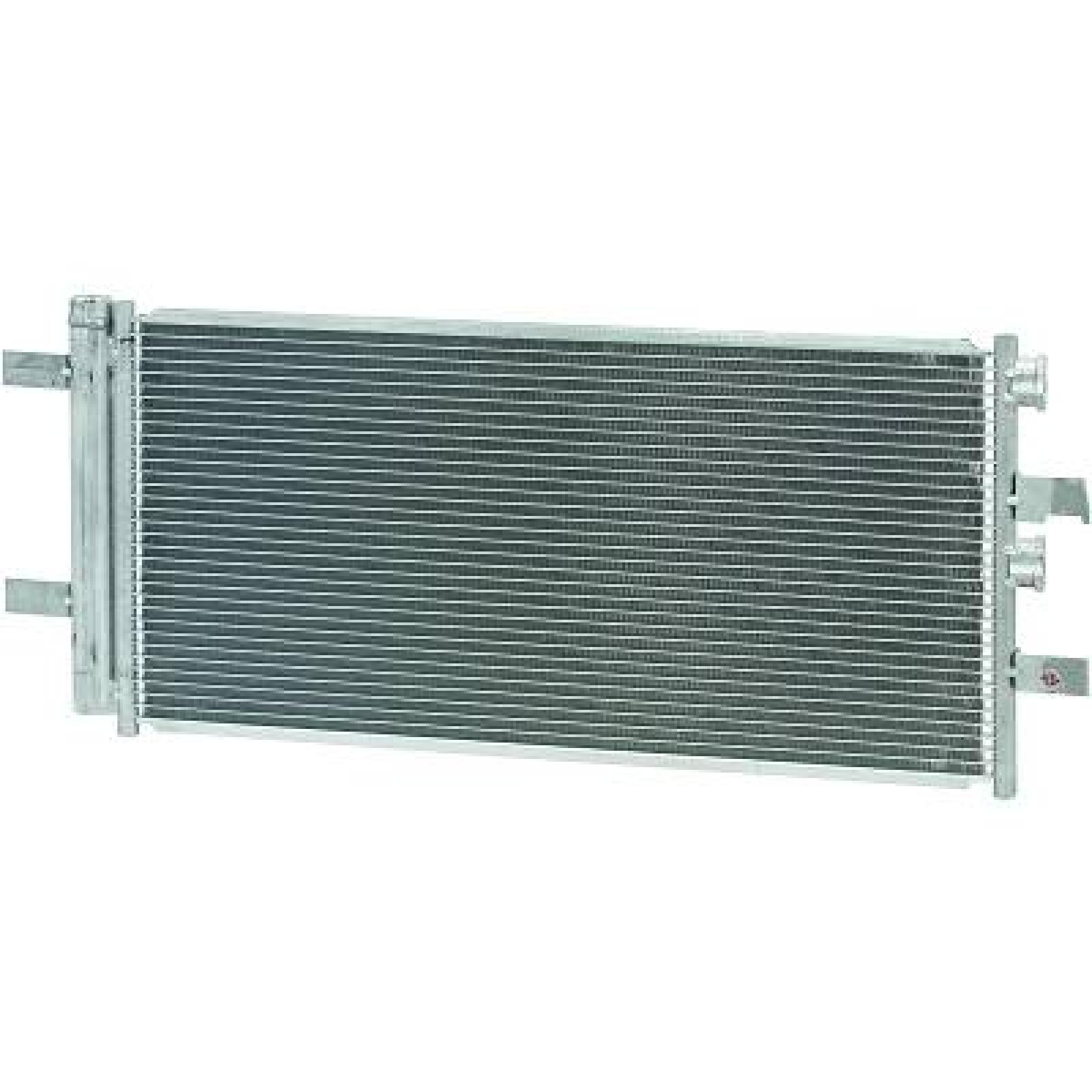 DIEDERICHS Klimakondensator DCC1964 DCC1964 DIEDERICHS Klimakondensator Mini F55 Kosten