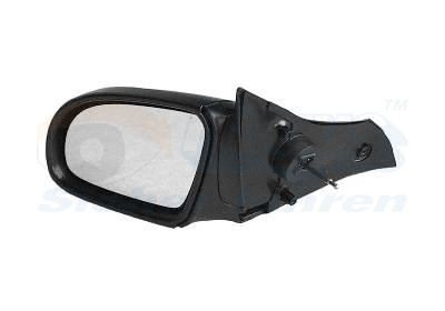 VAN WEZEL Ārējais atpakaļskata spogulis 3776803 Atpakaļskata spogulis VAN WEZEL KADETT 3776803 lēti