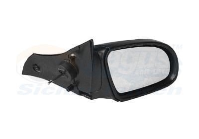VAN WEZEL Espelho retrovisor 3776804 VAN WEZEL 3776804 Retrovisor exterior Opel Kadett B Sedan originais preço