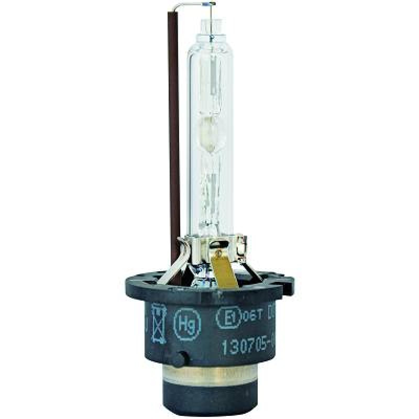 DIEDERICHS Lâmpada de xénon LID10001 LID10001 Lâmpada farol de nevoeiro DIEDERICHS MAZDA BT-50