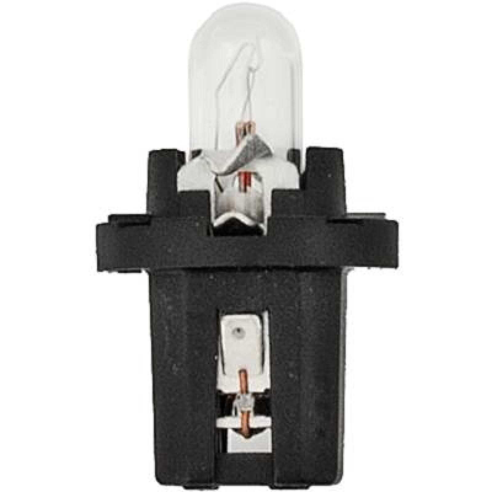 DIEDERICHS Gloeilamp, instrumentenverlichting LID10112 Volkswagen POLO Lampjes, dashboard DIEDERICHS LID10112