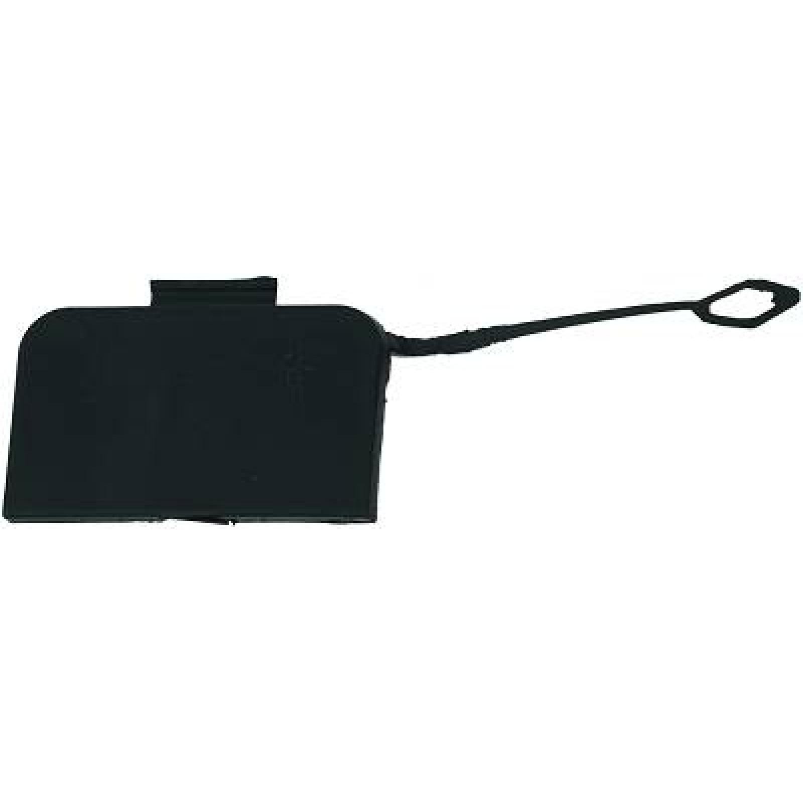 DIEDERICHS Lucka, bogserkrok ZUB00024 ZUB00024 Skydd, dragkrok DIEDERICHS BMW i4