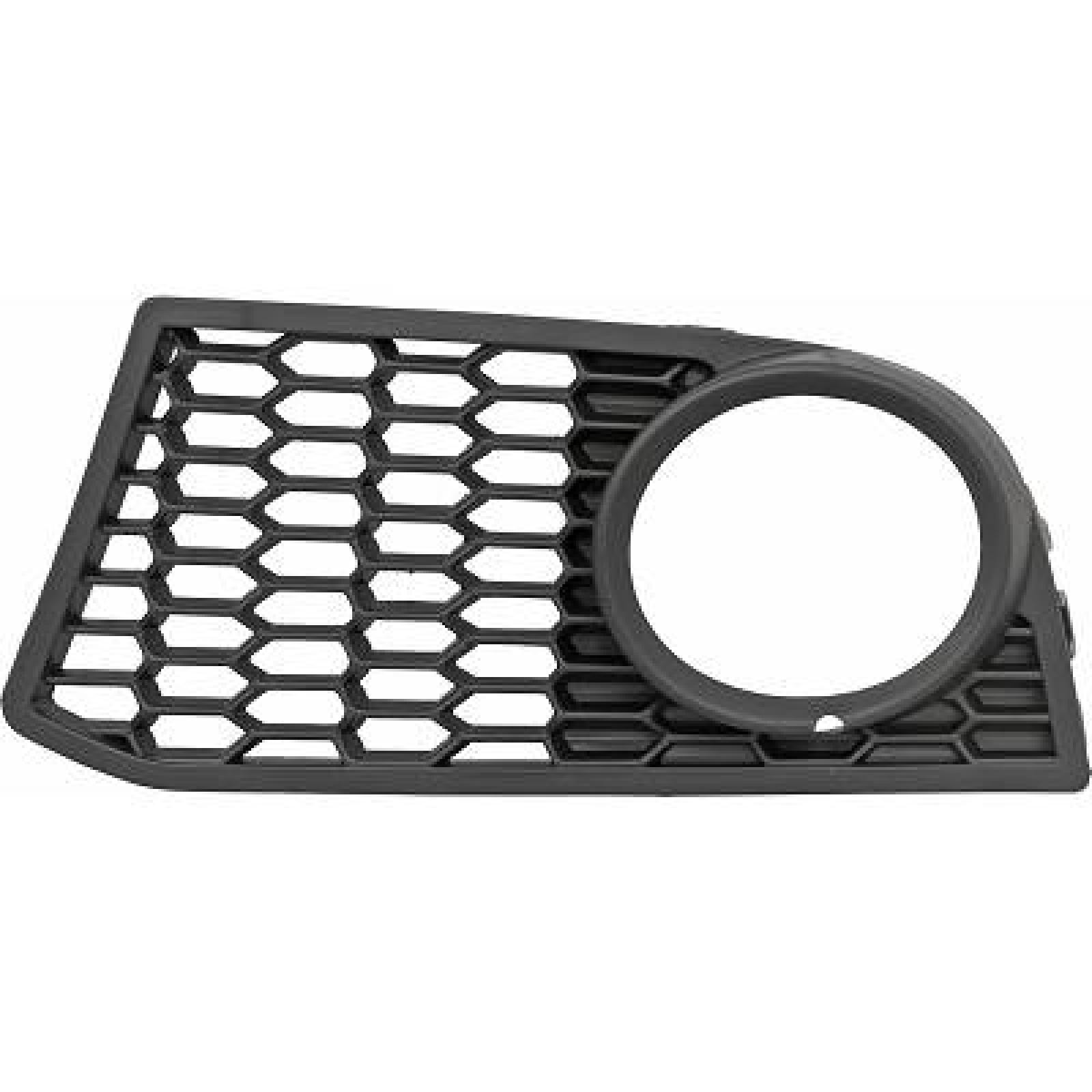 DIEDERICHS Tildekning, tåkelyskaster ZUB00029 DIEDERICHS ZUB00029 Tåkelyskaster tilbehør Chrysler 300c LX originale pris