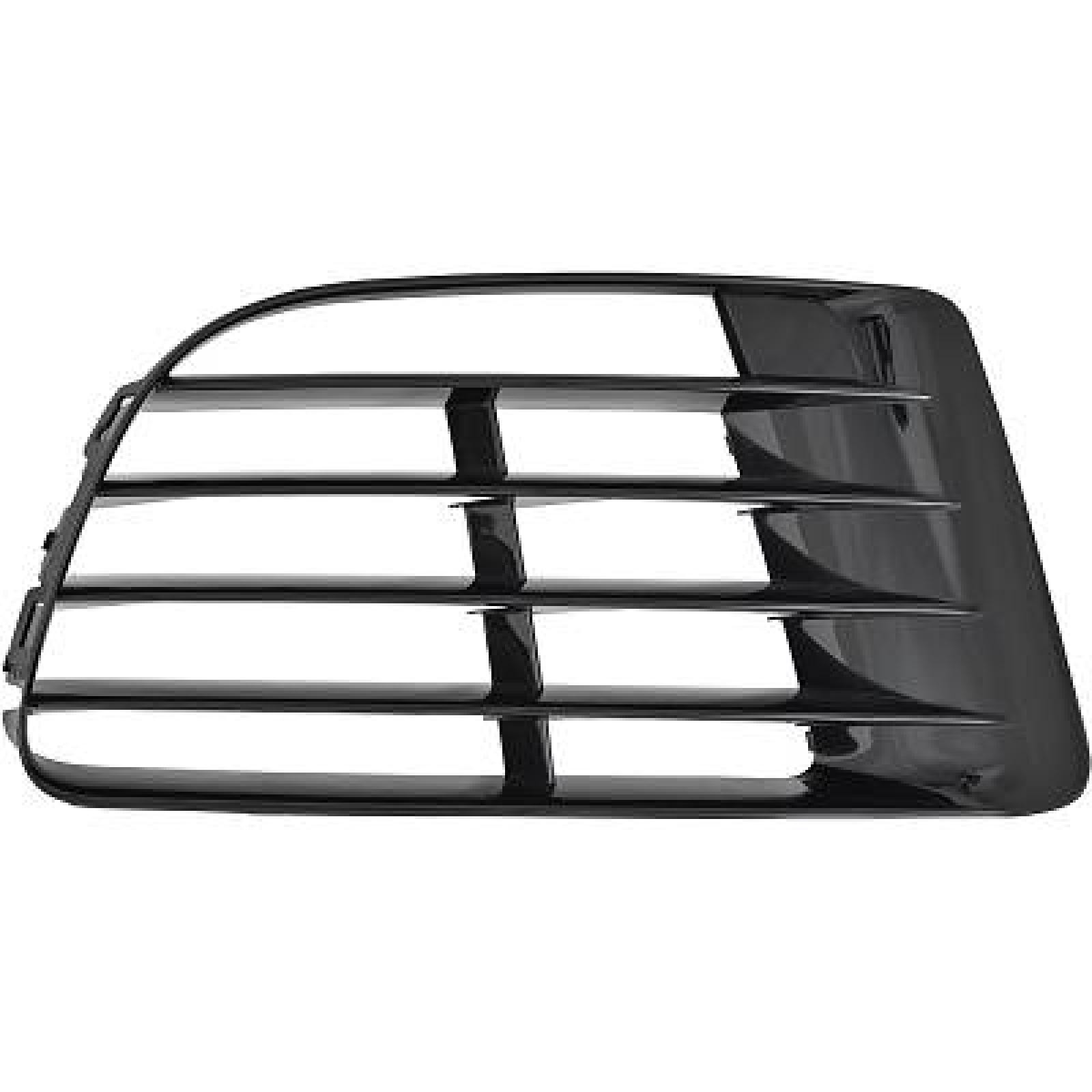 DIEDERICHS Ventilasjonsgitter ZUB00040 DIEDERICHS ZUB00040 Sportsgrill VW Transporter T4 billige