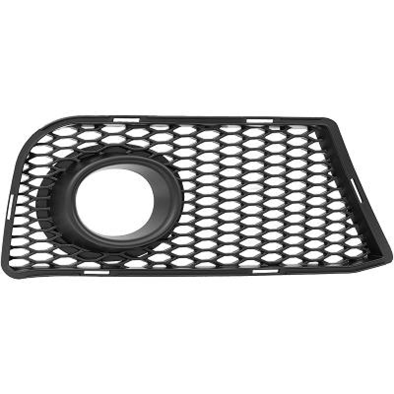 DIEDERICHS Guarnição, farol de nevoeiro ZUB00054 DIEDERICHS ZUB00054 Guarnição, farol de nevoeiro Audi A3 8V7 originais preço