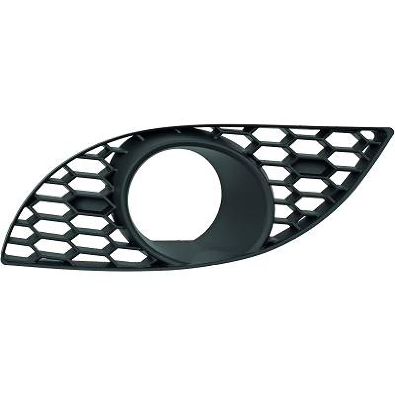 DIEDERICHS Kåpa, dimljus ZUB00064 Byta Delar dimljus Seat Altea 5p1 kostnad DIEDERICHS ZUB00064