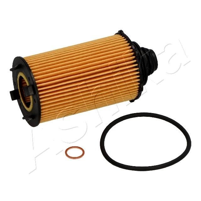 Oljefilter ASHIKA 10-ECO140 ASHIKA 10-ECO140 Oljefilter SsangYoung KORANDO 2020