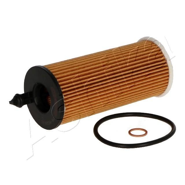 ASHIKA Õlifilter 10-ECO141 ASHIKA Õlifilter SAAB 10-ECO141