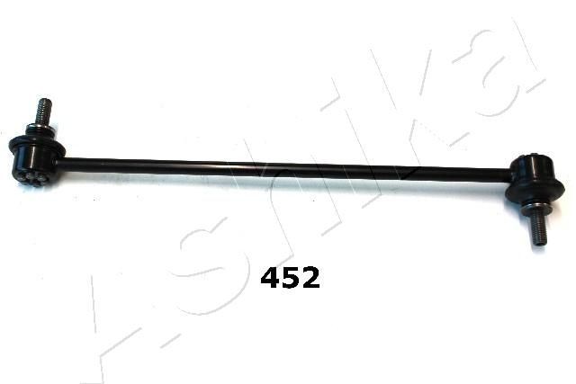ASHIKA Stabilisator, chassis 106-04-452 ASHIKA 106-04-452 Stabilisator, chassis HONDA Civic V Hatchback (EG) 1.5 (EG4) 103 hk 1991