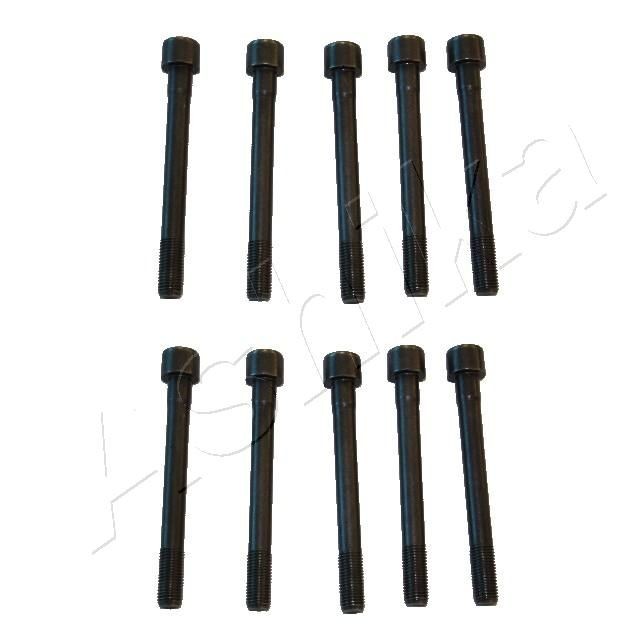 ASHIKA Cylinder Head Bolt 115-0H-H03 115-0H-H03 ASHIKA cylinder head bolts AUDI A4