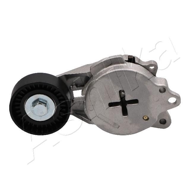 ASHIKA Tensioner Lever, v-ribbed belt 128-02-211 128-02-211 ASHIKA alternator belt tensioner for FIAT