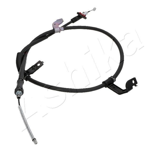 ASHIKA Handbromsvajer 131-0H-H29L HYUNDAI elektrisk handbroms ASHIKA 131-0H-H29L