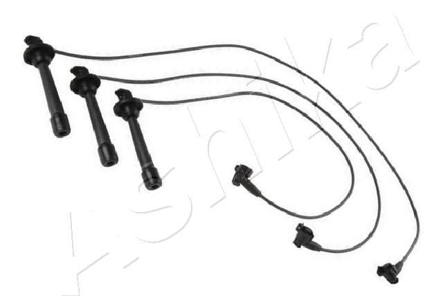 ASHIKA Tændkabelsæt 132-02-253 Tændrørskabel ASHIKA Toyota HILUX Pick-up 132-02-253