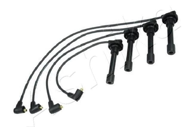 ASHIKA Tændkabelsæt 132-04-421 Tændkabel ASHIKA Subaru IMPREZA 132-04-421