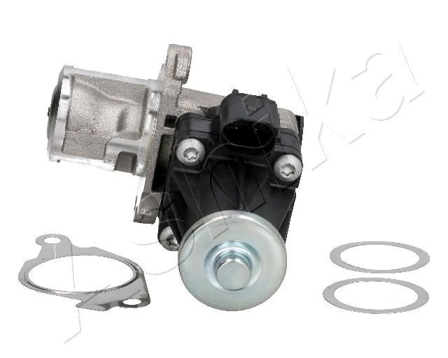 ASHIKA EGR-ventil 150-00-0200 150-00-0200 AGR ventil ALFA ROMEO 156 ASHIKA
