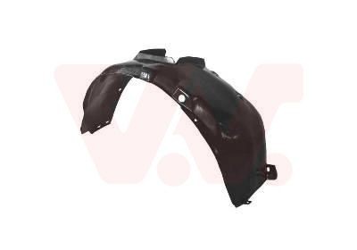 VAN WEZEL Copertura, Passaruota 3777433 VAN WEZEL 3777433 Locaro Opel Meriva A originale prezzo