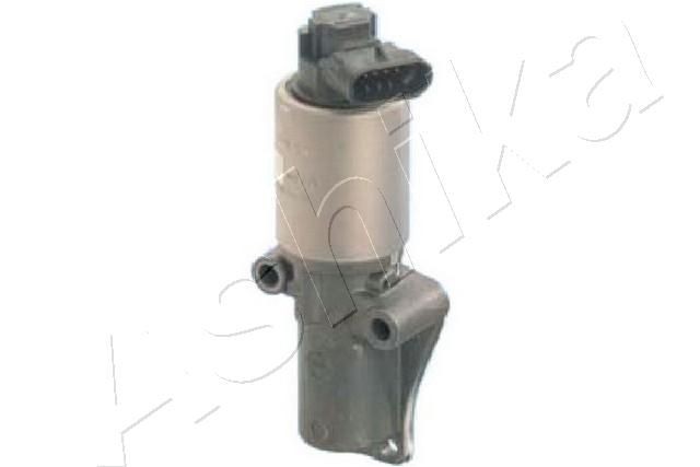 ASHIKA EGR klep 150-00-0411 Peugeot EXPERT EGR-ventiel ASHIKA 150-00-0411