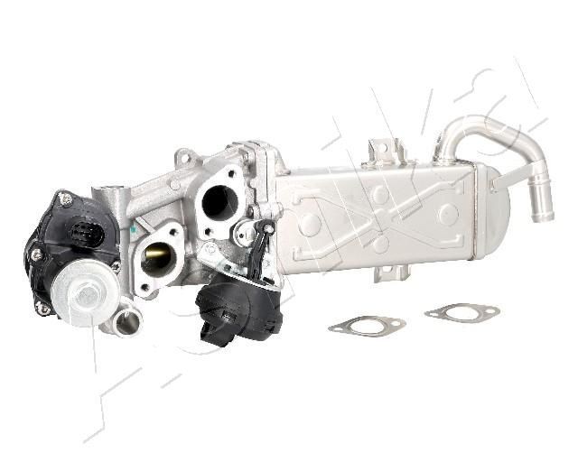 ASHIKA EGR-modul 150-00-0907 Eksosreturventil ASHIKA FABIA 150-00-0907 billige