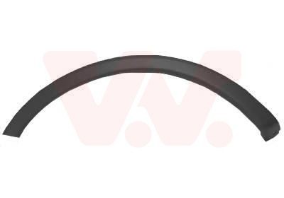 VAN WEZEL Διεύρυνση, φτερό 3777522 Φτερά τροχών VAN WEZEL XK 3777522 φθηνά