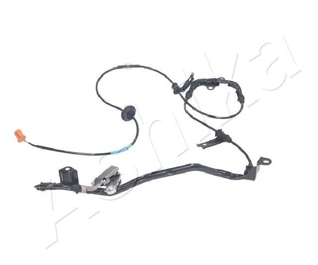 ASHIKA Snímač počtu otáčok kolesa 151-04-479 151-04-479 Snímač ABS HONDA ACCORD ASHIKA