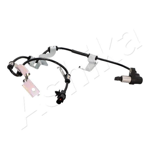 ABS-Sensor ASHIKA 151-05-564 ASHIKA 151-05-564 Sensor Raddrehzahl MITSUBISHI L 200 2000 Kosten