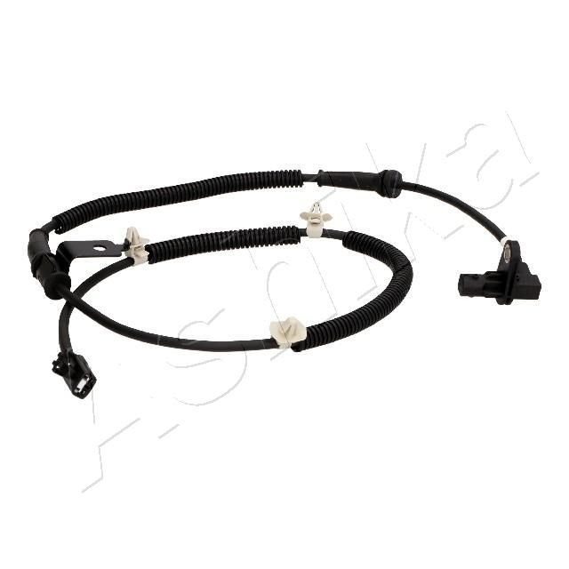ASHIKA Wielsnelheidssensor (ABS) 151-0H-H91 Hyundai H-1 Kasten Abs sensor ASHIKA 151-0H-H91