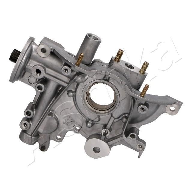 Oil Pump ASHIKA 157-DH-DH01 ASHIKA 157-DH-DH01 2001 DAIHATSU CUORE / MIRA oil pump replacement