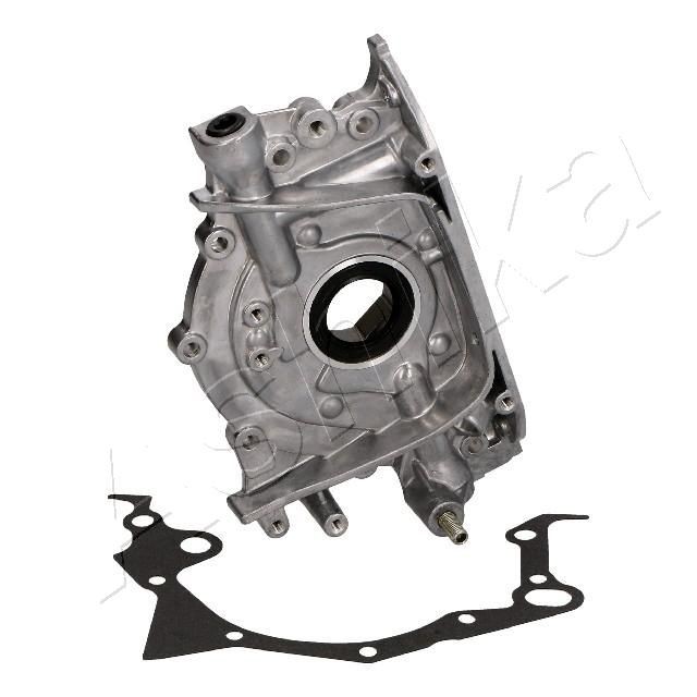 ASHIKA Oil Pump 157-SZ-SZ04 157-SZ-SZ04 ASHIKA engine oil pump VAUXHALL