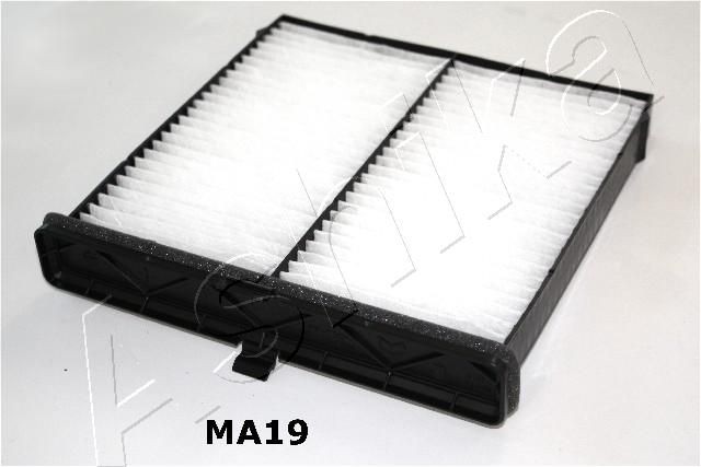ASHIKA Pollen filter 21-MA-MA19 21-MA-MA19 ASHIKA pollen filter for CHEVROLET TRAX