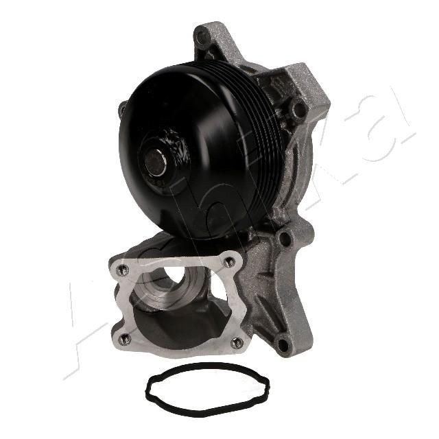ASHIKA Bomba de água 35-00-0104 35-00-0104 Bomba de água BMW X4 ASHIKA