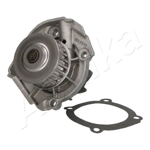 ASHIKA Vannpumpe 35-00-0202 ASHIKA 35-00-0202 Vannpumpe Lancia Y 840A pris