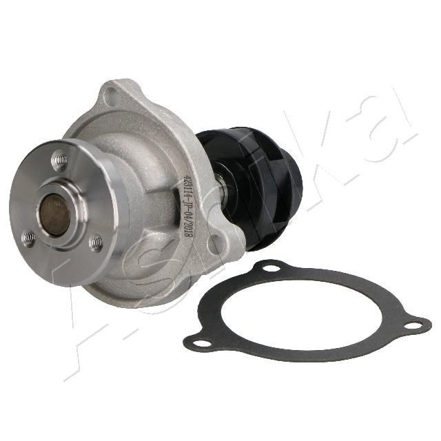 ASHIKA Wasserpumpe 35-00-0301 35-00-0301 Kühlwasserpumpe FORD KUGA ASHIKA kaufen