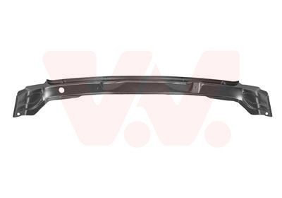 VAN WEZEL Panneau arrière 3777633 Revêtement arrière OPEL VAN WEZEL 3777633