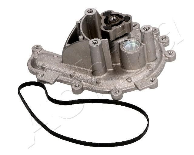 Vattenpump ASHIKA 35-00-0604 ASHIKA 35-00-0604 Kylvätskepump Citroën JUMPER 2024
