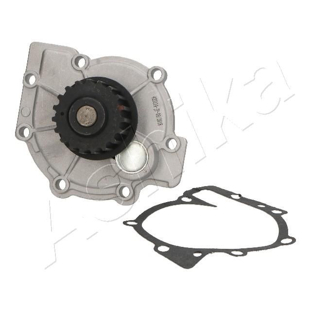 ASHIKA Vandpumpe 35-00-0701 Vandpumpe ASHIKA Ford KUGA 35-00-0701