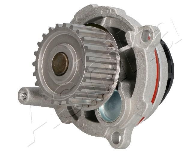 ASHIKA Αντλία νερού 35-00-0912 35-00-0912 Αντλία νερού ASHIKA AUDI Q5
