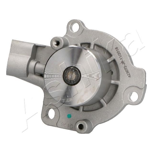 ASHIKA Water pump 35-00-0919 Volkswagen TOURAN ASHIKA water pump 35000919
