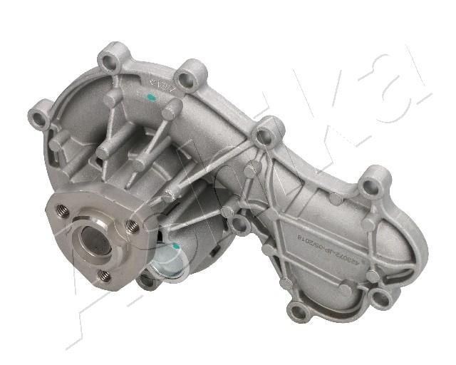 ASHIKA Water pump 35-00-0929 VW TOURAN ASHIKA water pump 35000929