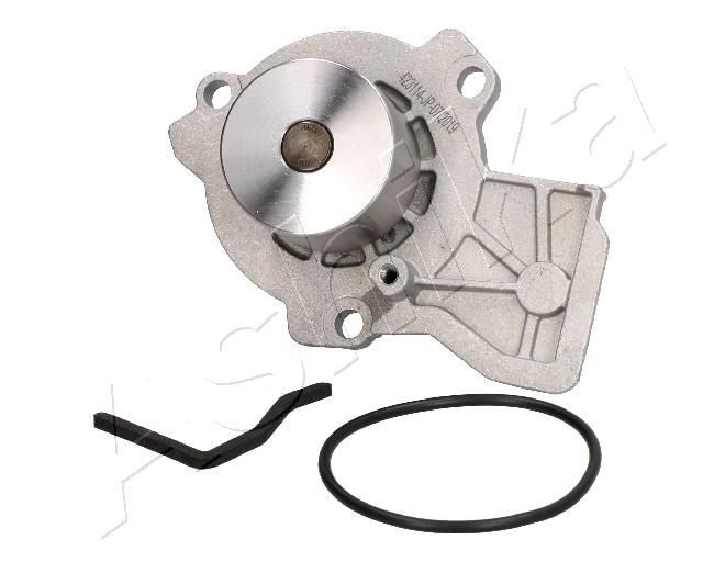 ASHIKA Vattenpump 35-00-0932 35-00-0932 ASHIKA kylvätskepump SKODA KODIAQ