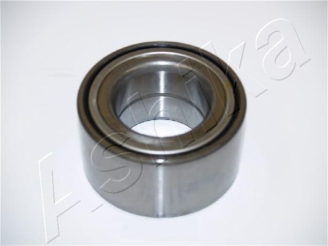 ASHIKA Σετ ρουλεμάν τροχών 44-10512 ASHIKA Μουαγιέ HYUNDAI 44-10512