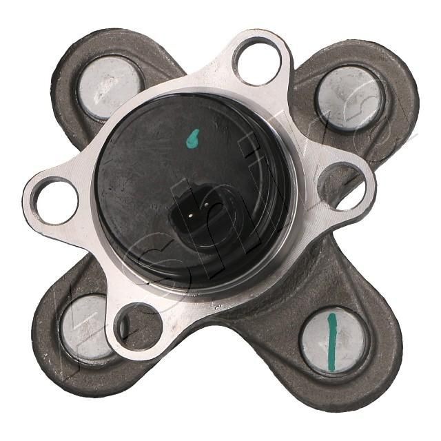 ASHIKA Kit de rolamento de roda 44-26017 44-26017 Rolamento da roda ASHIKA DACIA DUSTER